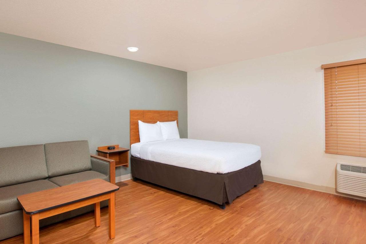 Extended Stay America Select Suites - Atlanta - Chamblee 외부 사진