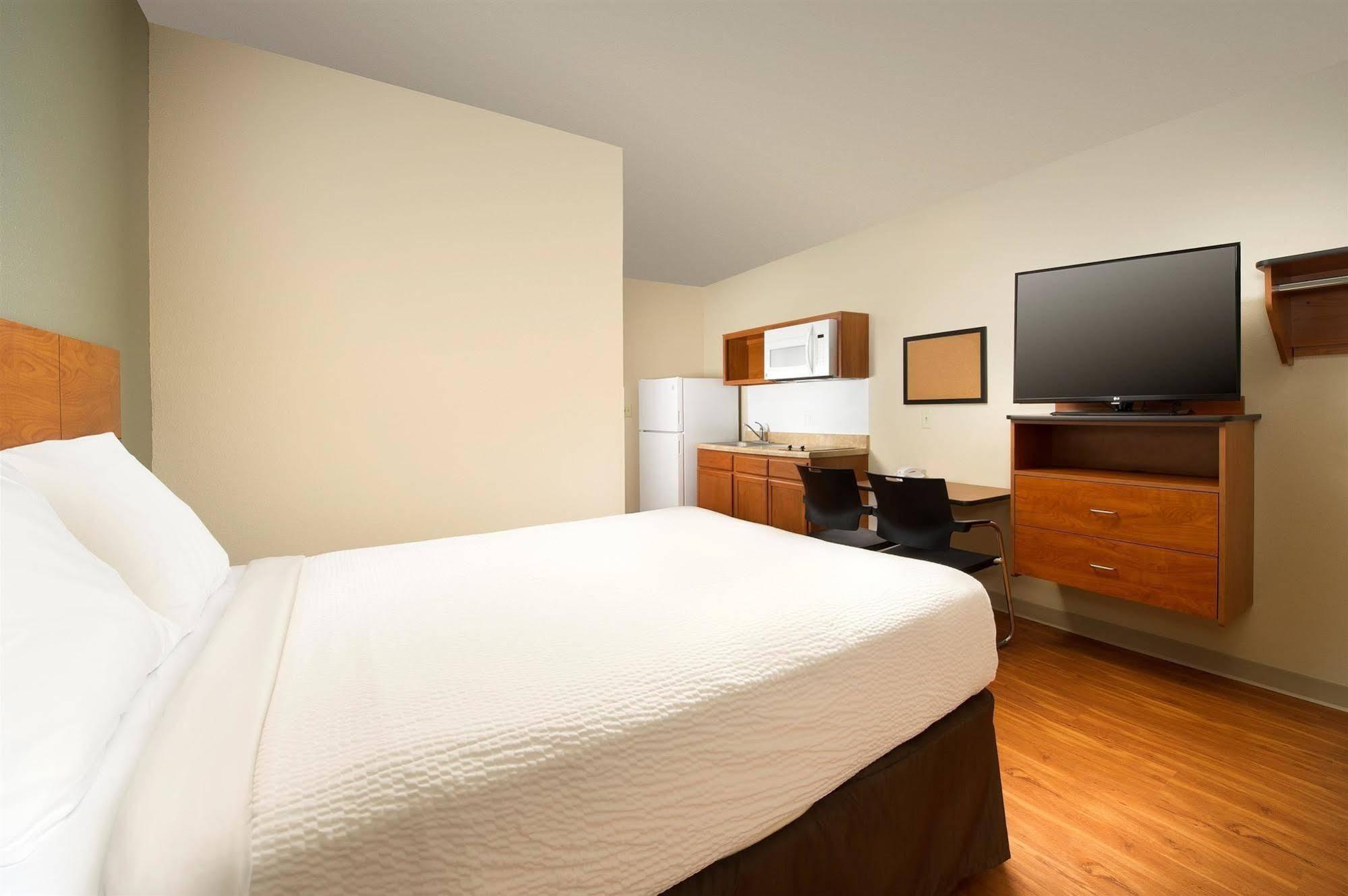 Extended Stay America Select Suites - Atlanta - Chamblee 외부 사진