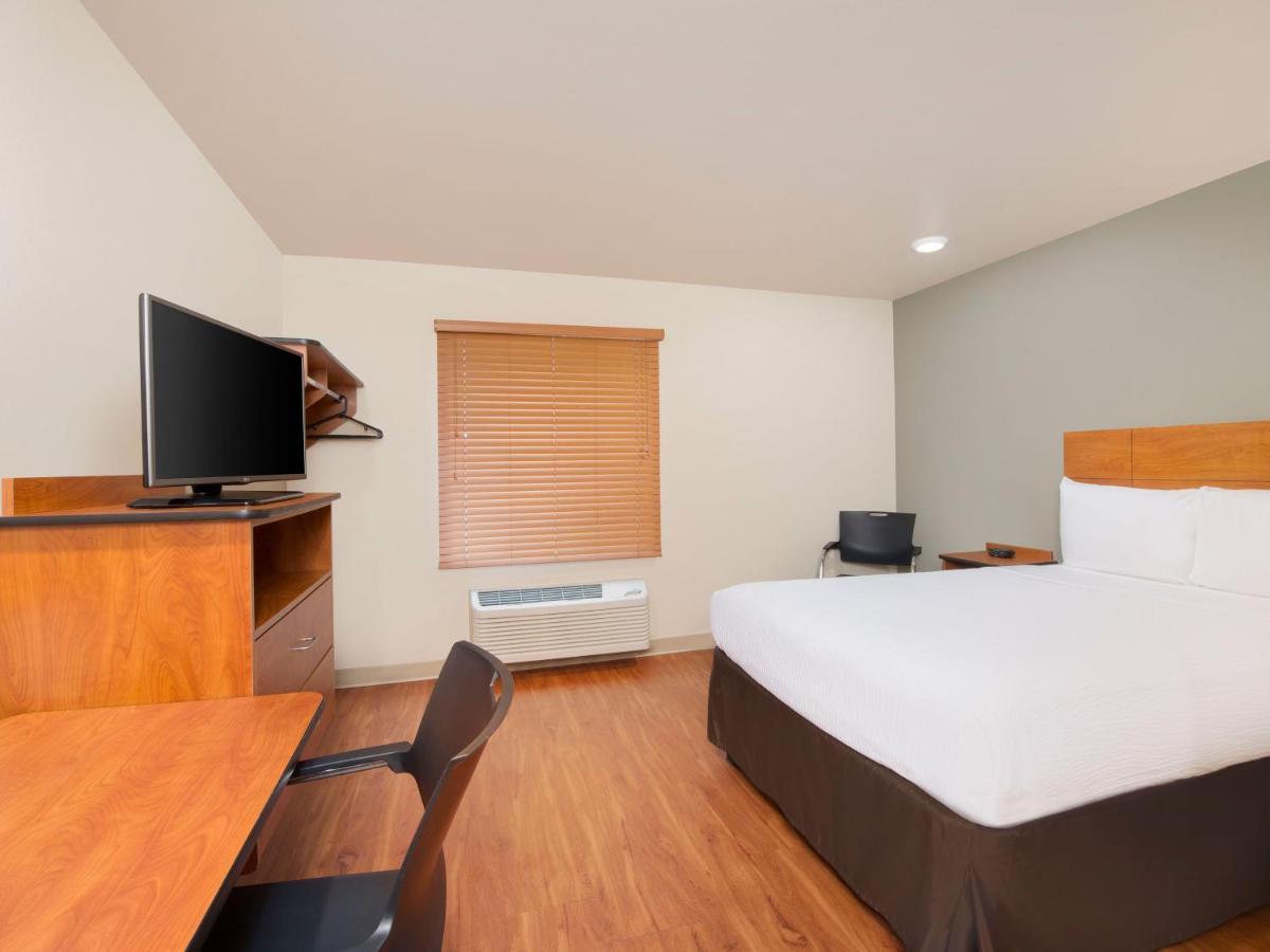 Extended Stay America Select Suites - Atlanta - Chamblee 외부 사진