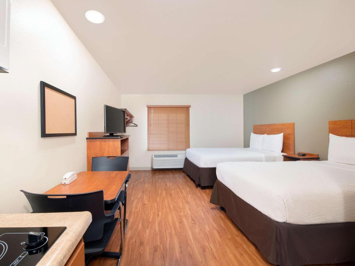 Extended Stay America Select Suites - Atlanta - Chamblee 외부 사진