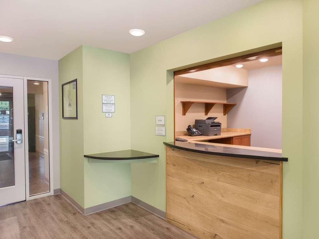 Extended Stay America Select Suites - Atlanta - Chamblee 내부 사진