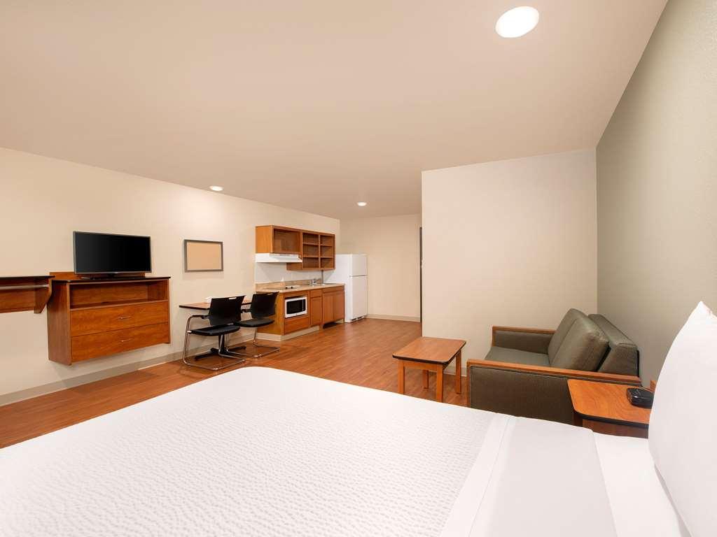 Extended Stay America Select Suites - Atlanta - Chamblee 객실 사진