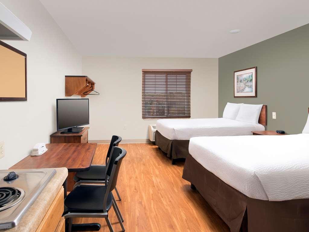 Extended Stay America Select Suites - Atlanta - Chamblee 객실 사진