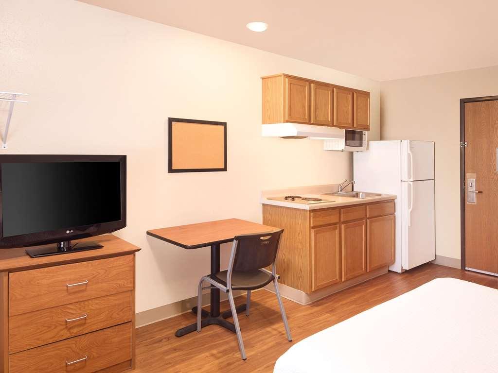 Extended Stay America Select Suites - Atlanta - Chamblee 객실 사진