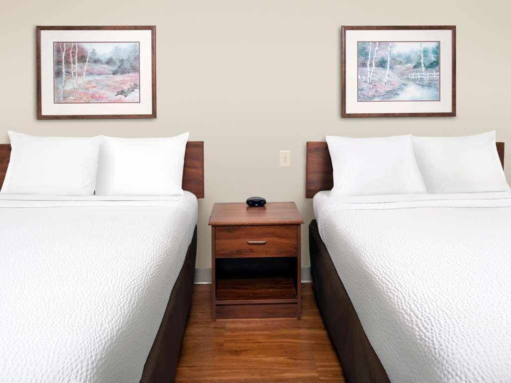 Extended Stay America Select Suites - Atlanta - Chamblee 객실 사진