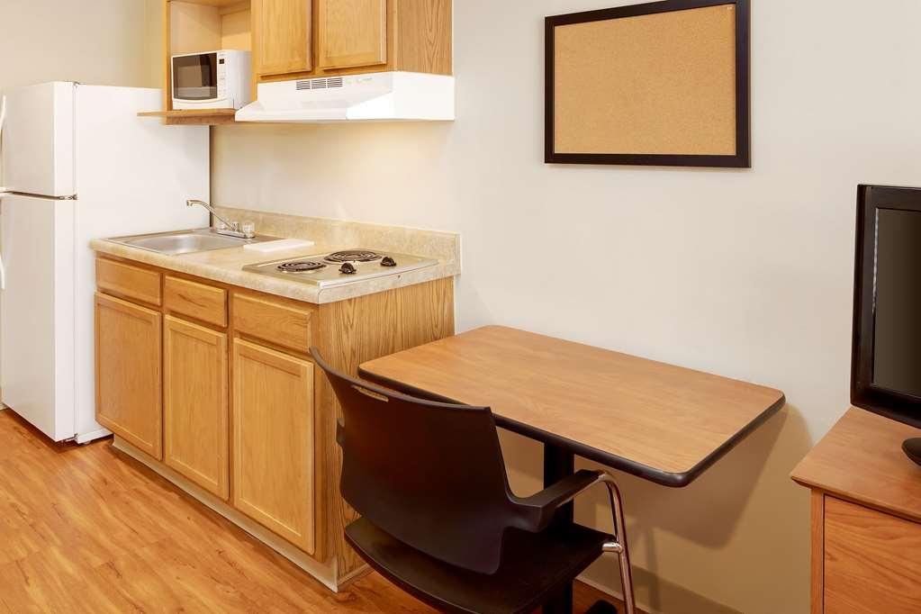 Extended Stay America Select Suites - Atlanta - Chamblee 객실 사진