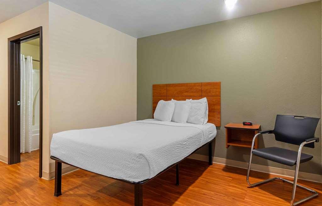 Extended Stay America Select Suites - Atlanta - Chamblee 객실 사진