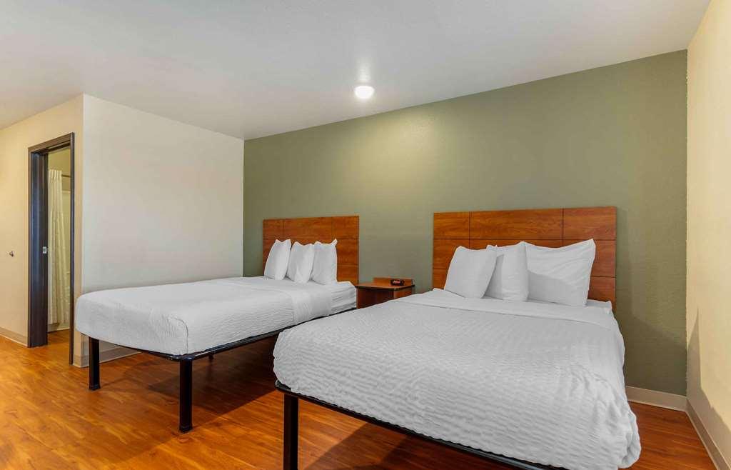 Extended Stay America Select Suites - Atlanta - Chamblee 객실 사진