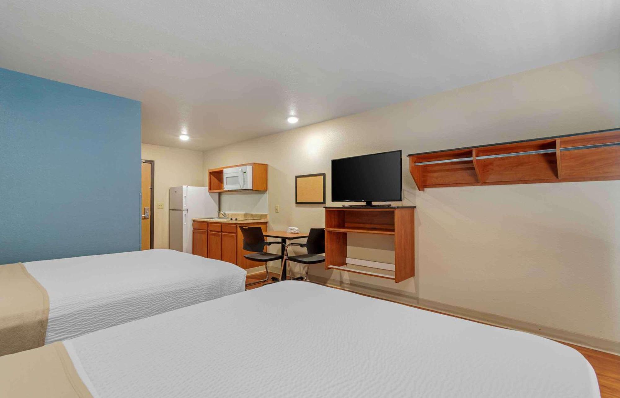 Extended Stay America Select Suites - Atlanta - Chamblee 외부 사진