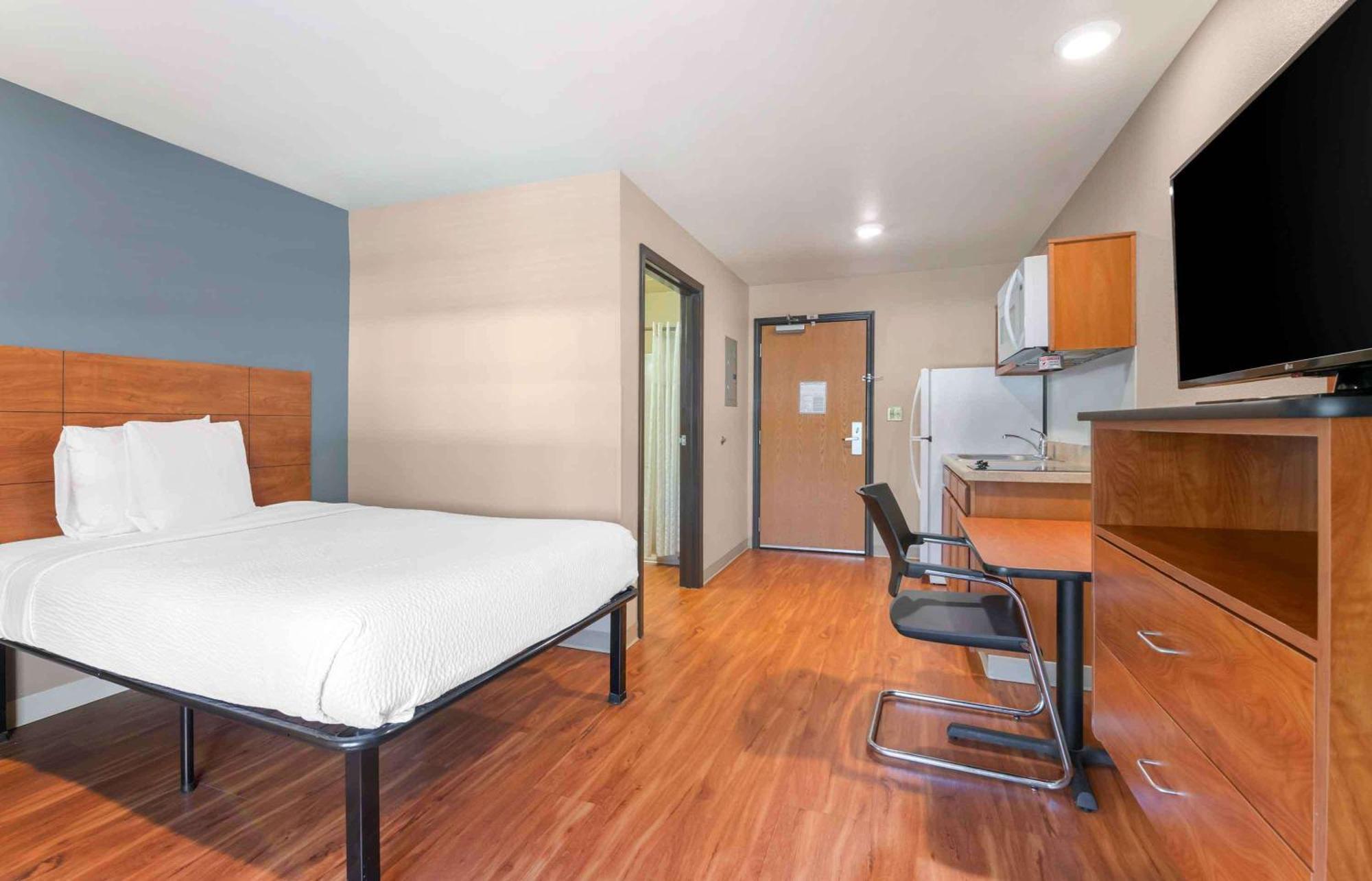 Extended Stay America Select Suites - Atlanta - Chamblee 외부 사진