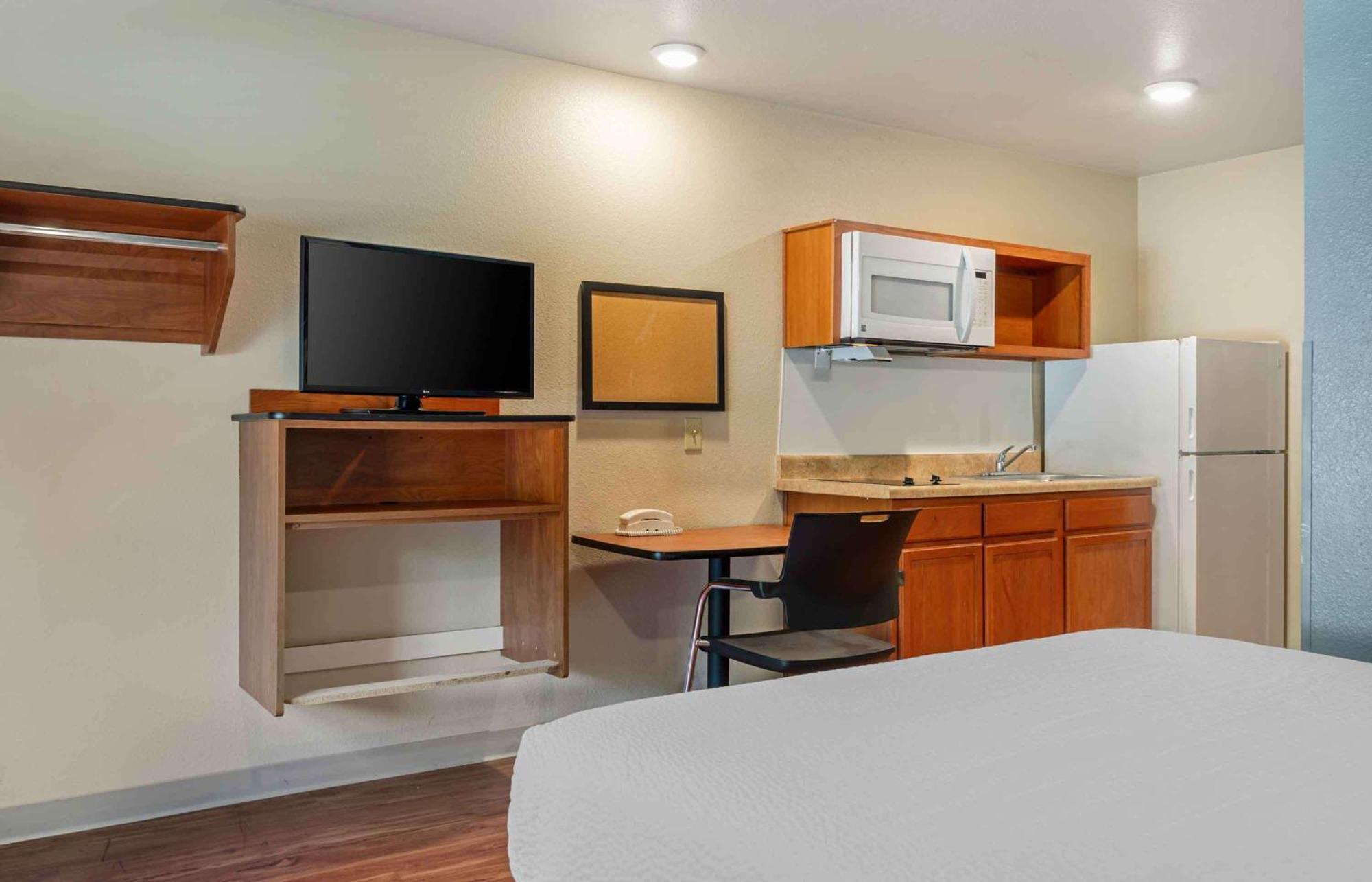 Extended Stay America Select Suites - Atlanta - Chamblee 외부 사진