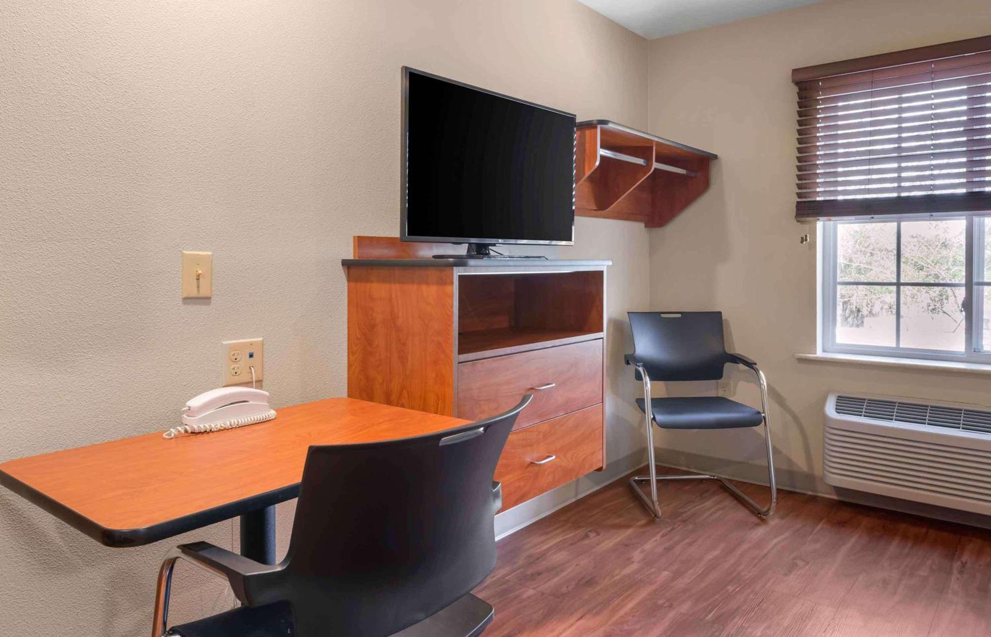 Extended Stay America Select Suites - Atlanta - Chamblee 외부 사진