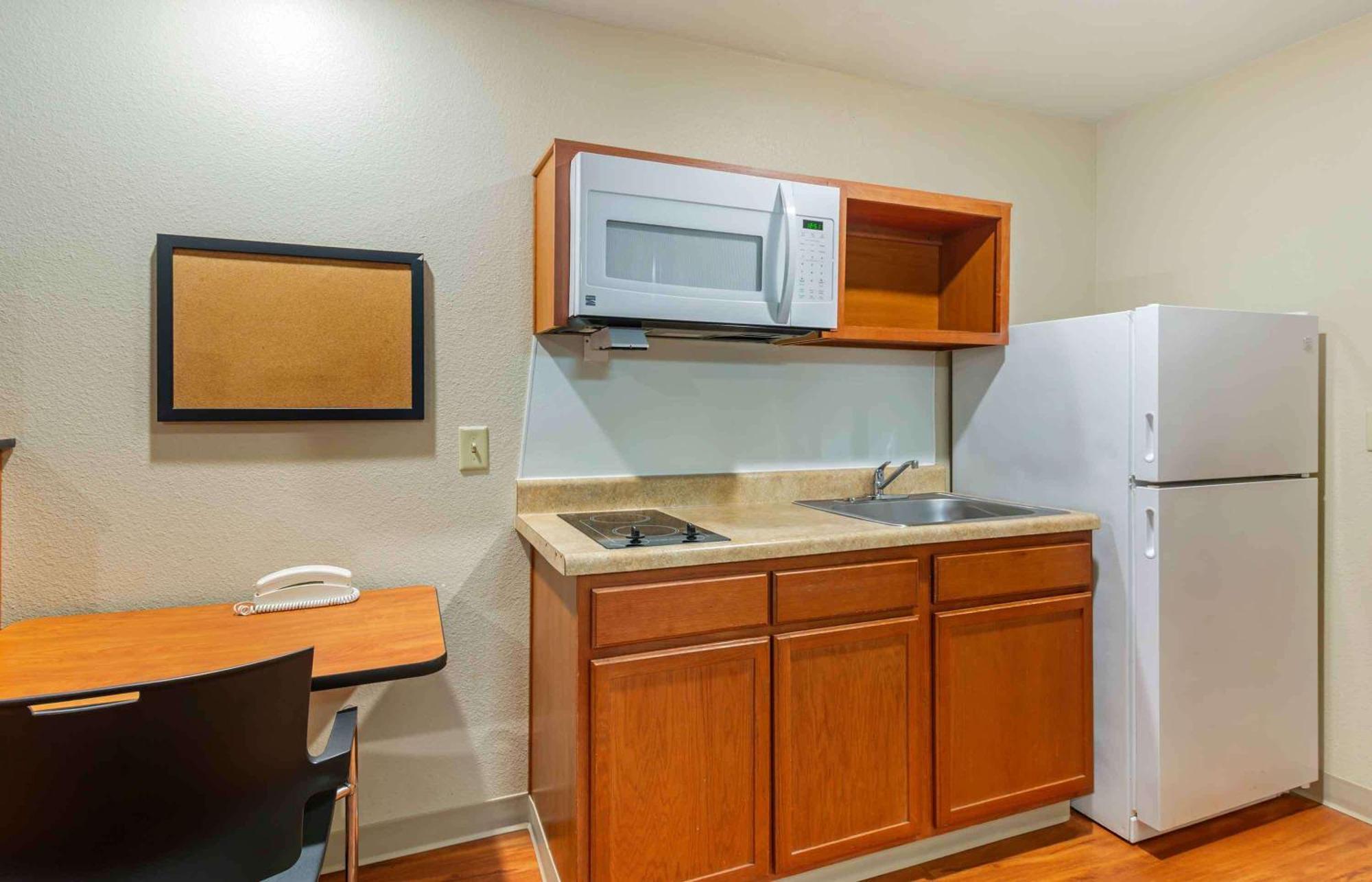 Extended Stay America Select Suites - Atlanta - Chamblee 외부 사진