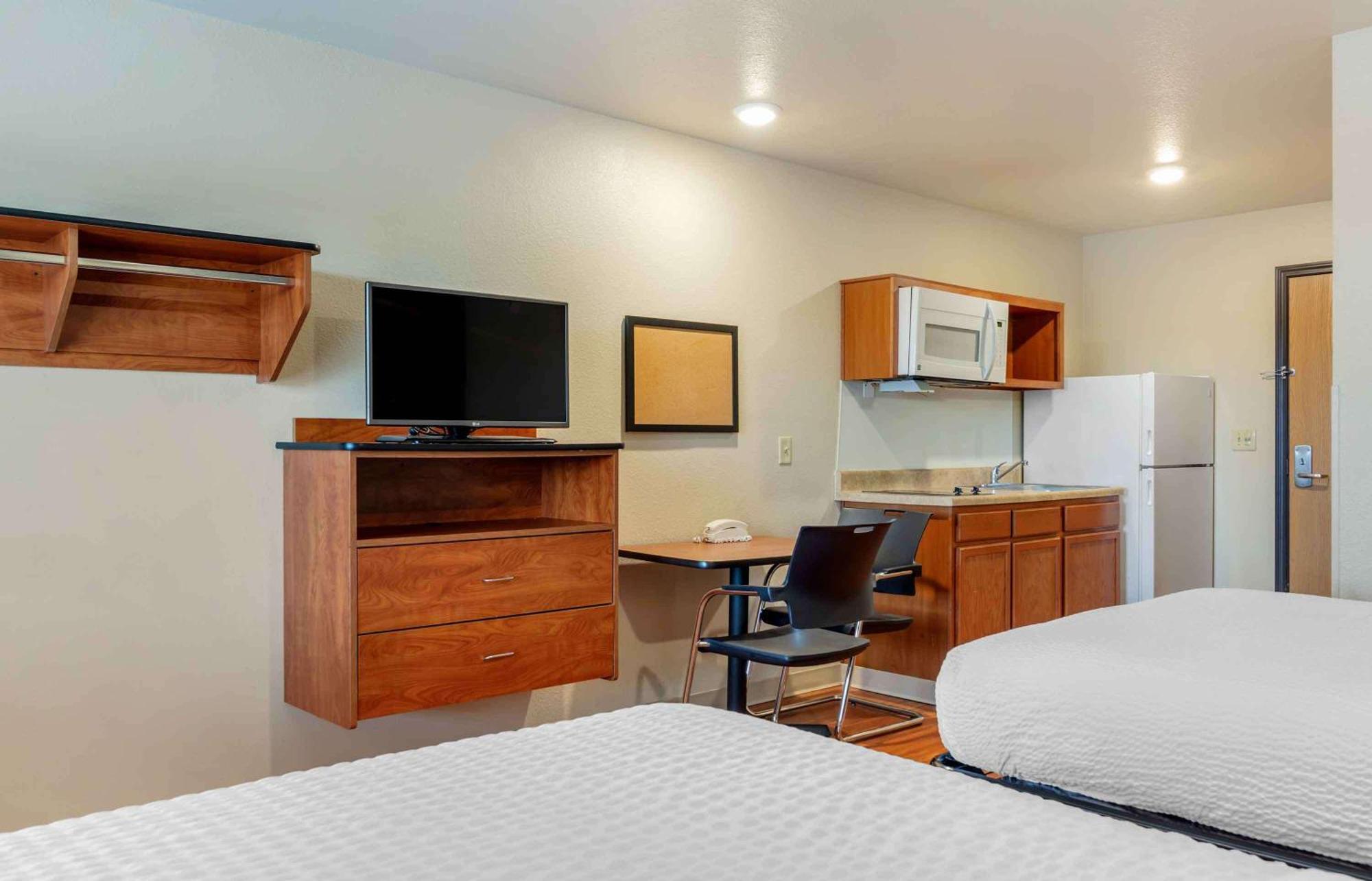 Extended Stay America Select Suites - Atlanta - Chamblee 외부 사진