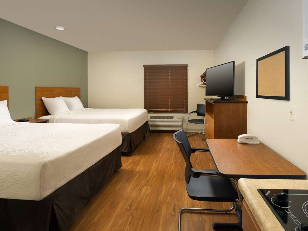 Extended Stay America Select Suites - Atlanta - Chamblee 객실 사진