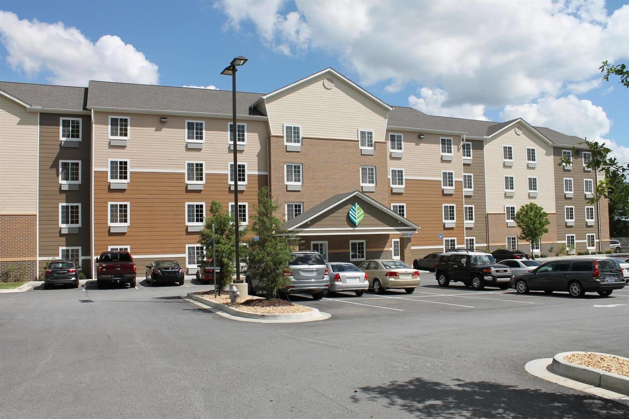 Extended Stay America Select Suites - Atlanta - Chamblee 외부 사진