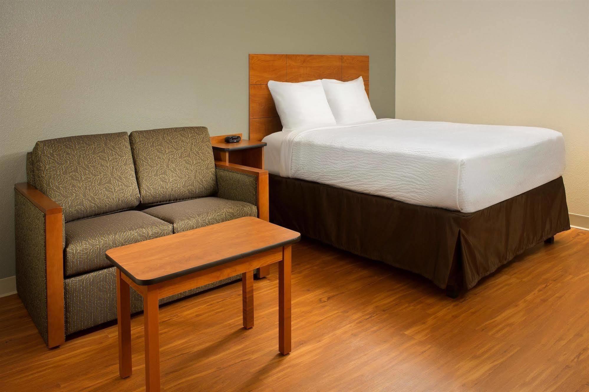 Extended Stay America Select Suites - Atlanta - Chamblee 외부 사진