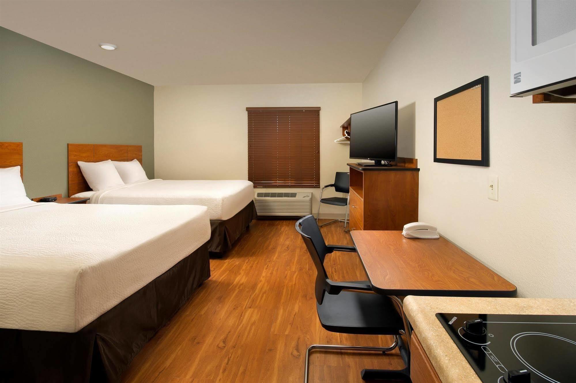 Extended Stay America Select Suites - Atlanta - Chamblee 외부 사진