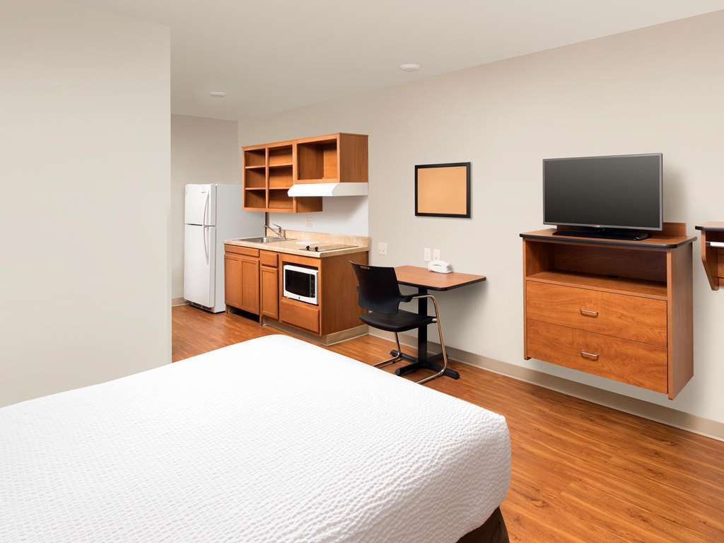 Extended Stay America Select Suites - Atlanta - Chamblee 객실 사진