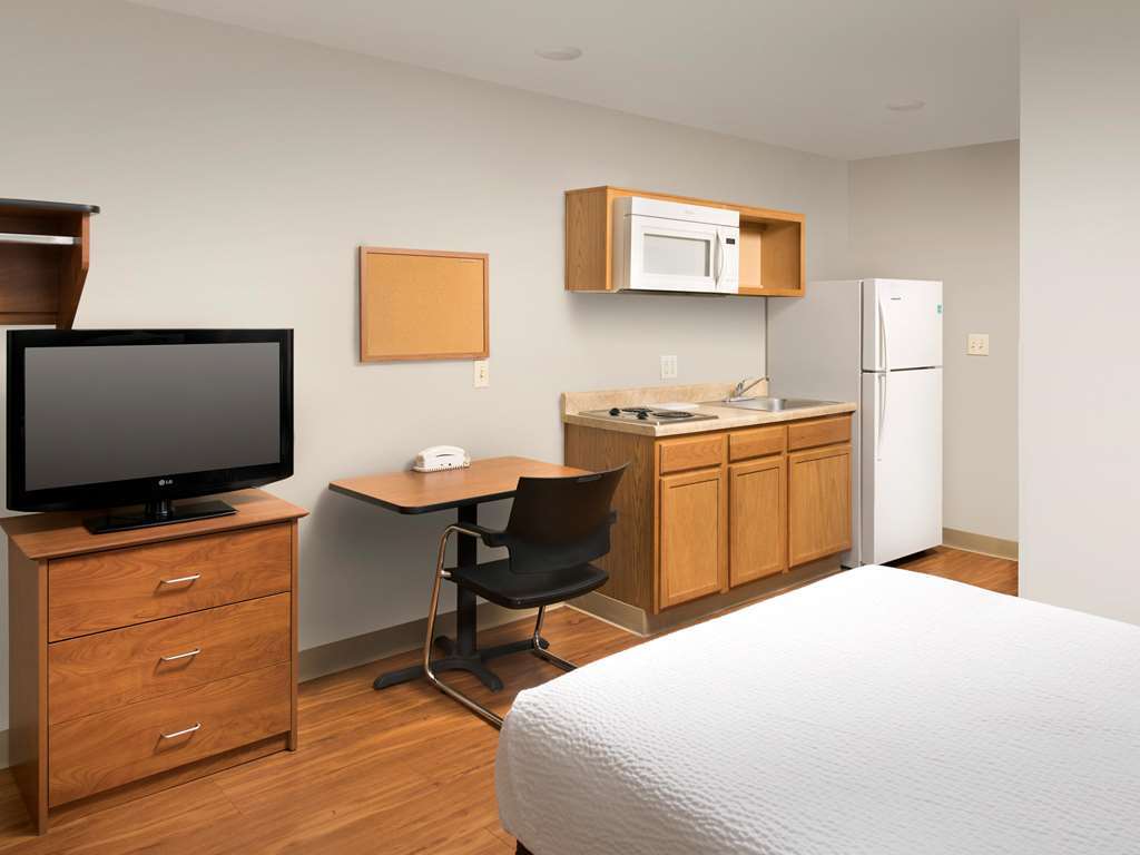 Extended Stay America Select Suites - Atlanta - Chamblee 객실 사진